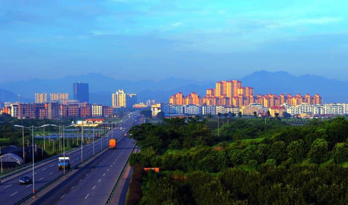 杰能驻义乌办事处